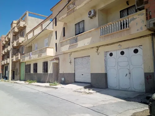 Vente Villa Sétif Setif
