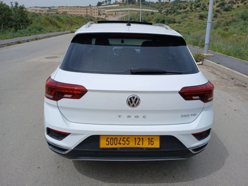 Volkswagen T-Roc 2021 Life