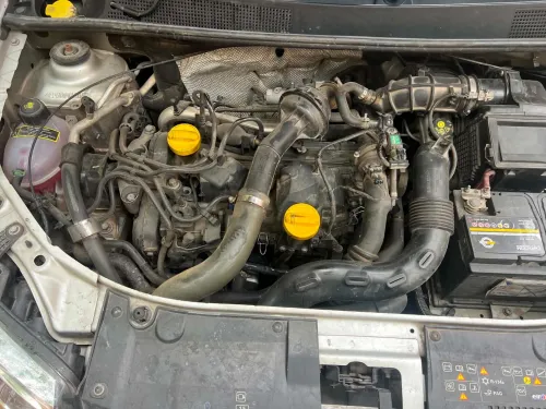 Renault Symbol 2019 Exception