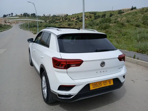 Volkswagen T-Roc 2021 Life