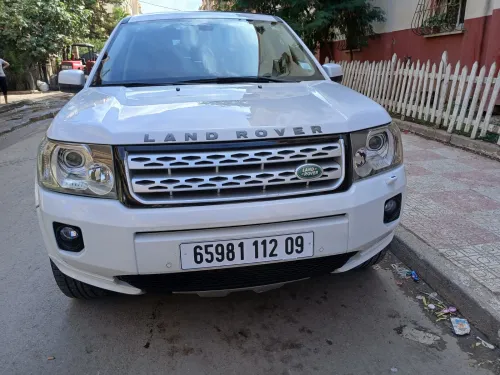Land Rover Freelander 2012 Premium 
