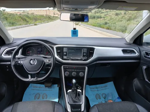 Volkswagen T-Roc 2021 Life
