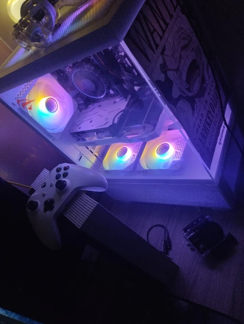 PC GAMER