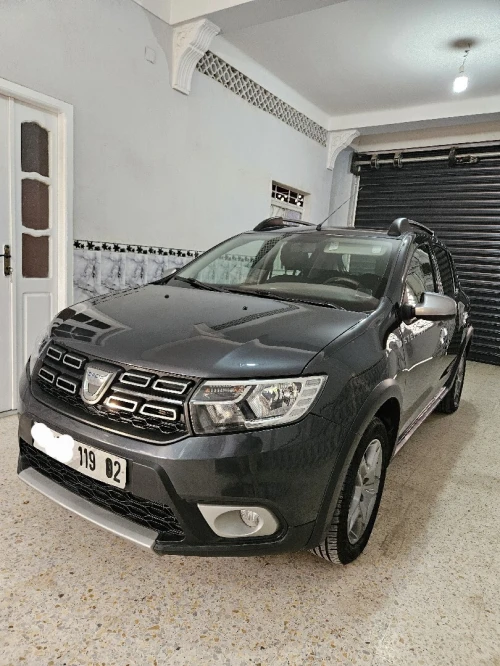 Dacia Sandero 2019 Sandero