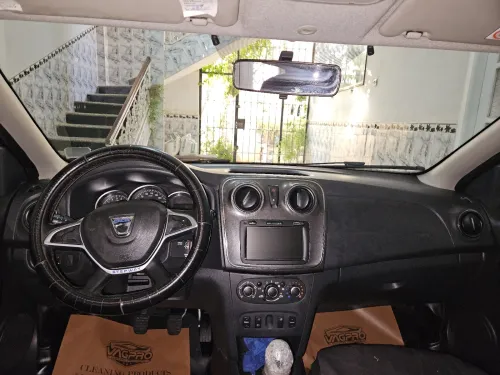 Dacia Sandero 2019 Sandero