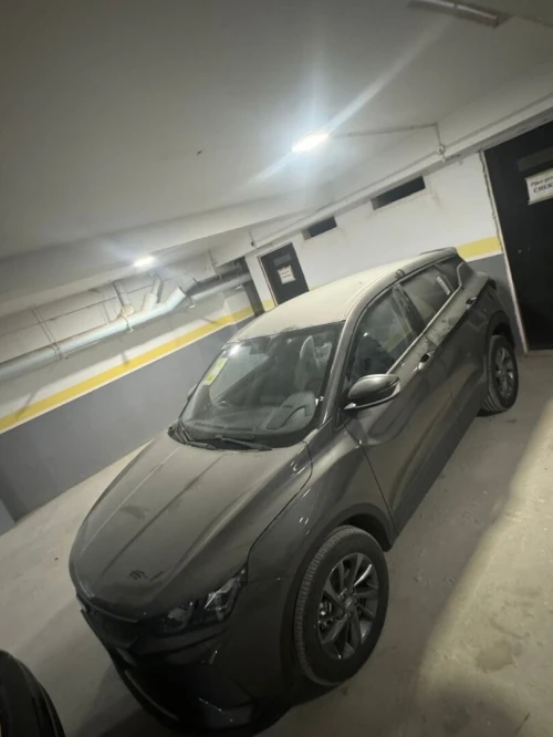 Geely Coolray 2026 Super Power 