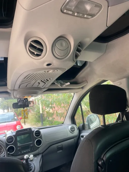 Citroen Berlingo Multispace 2019 Berlingo Multispace