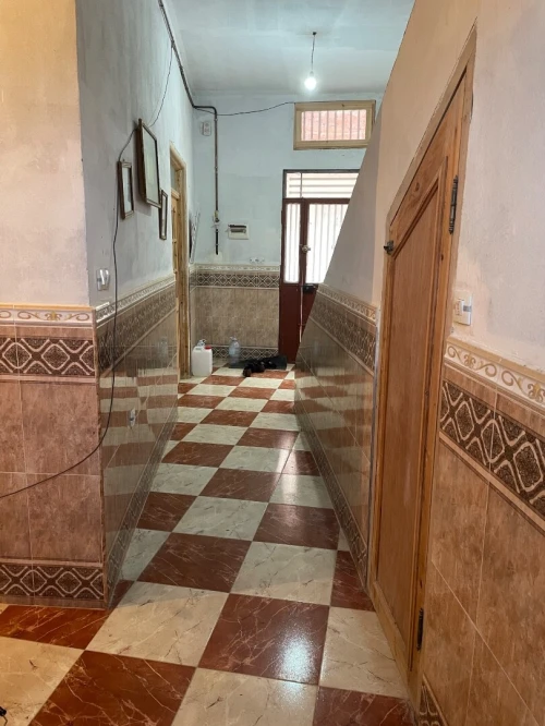 Vente Villa Tlemcen Nedroma