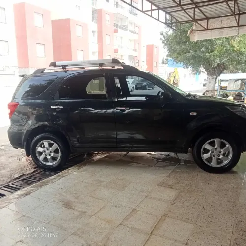 Daihatsu Terios 2008 