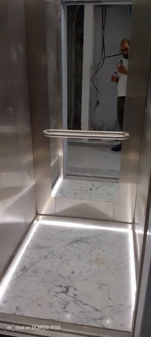 Vente Appartement F4 Alger Bordj el bahri