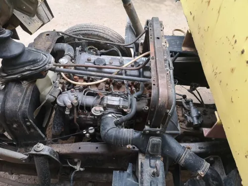 Toyota b65 1986