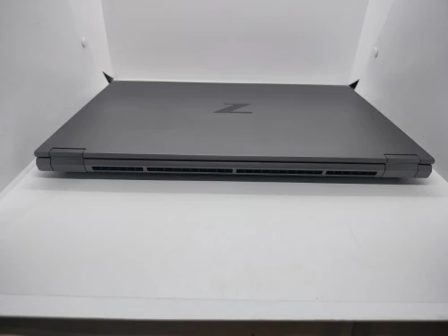 Laptop HP ZBook Fury 15 G7 Mobile Workstation / i7 10750H 2.6 Ghz / RAM 32 Go / SSD 1 Tb / Nvidia
