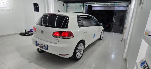 Volkswagen Golf 6 2013 Match 2