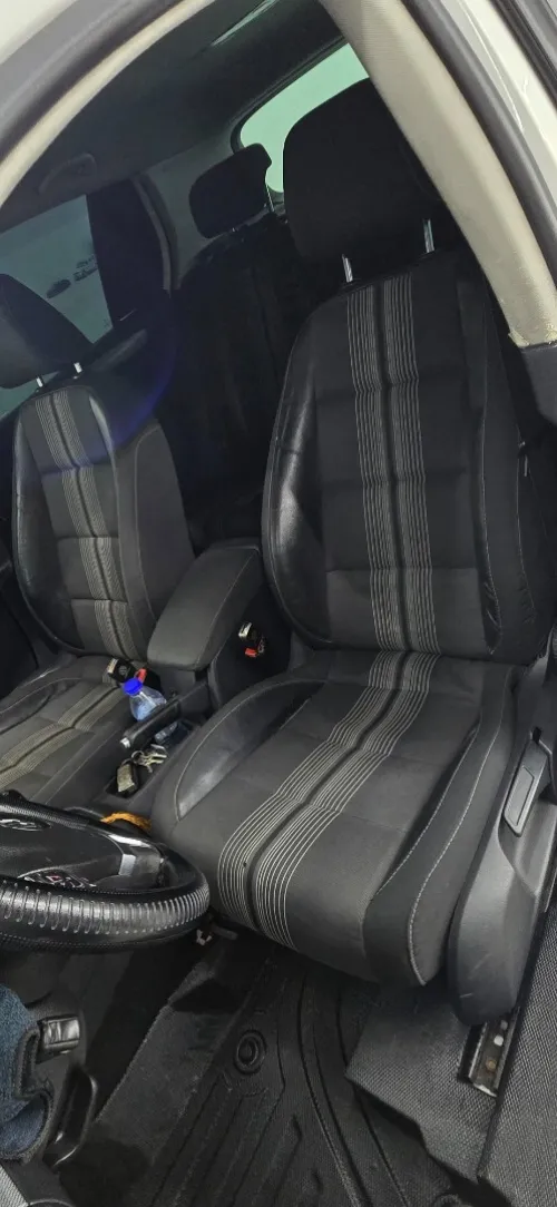 Volkswagen Golf 6 2013 Match 2