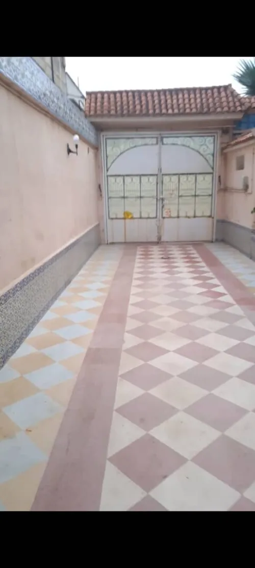 Vente Villa Alger Bordj el bahri