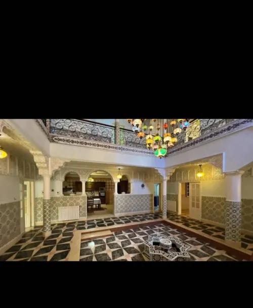 Vente Villa Alger Bordj el bahri