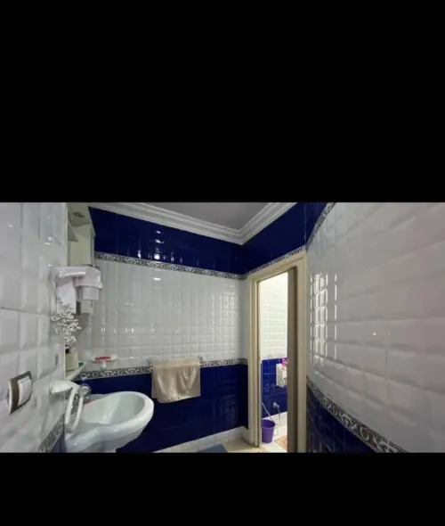 Vente Villa Alger Bordj el bahri
