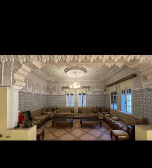 Vente Villa Alger Bordj el bahri