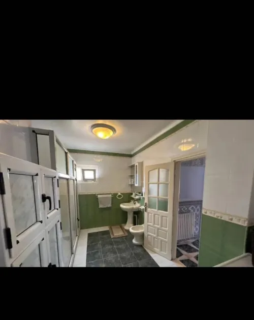 Vente Villa Alger Bordj el bahri