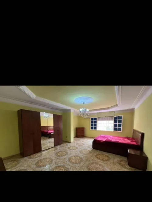 Vente Villa Alger Bordj el bahri