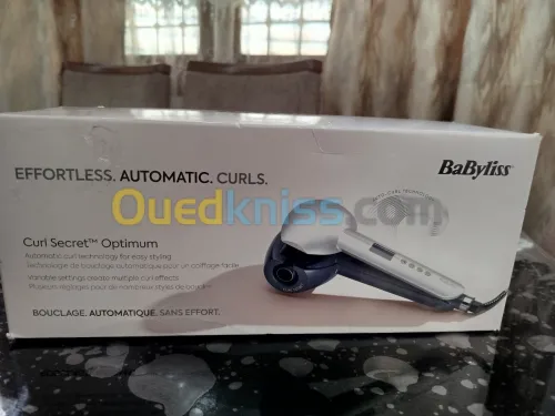 Babyliss