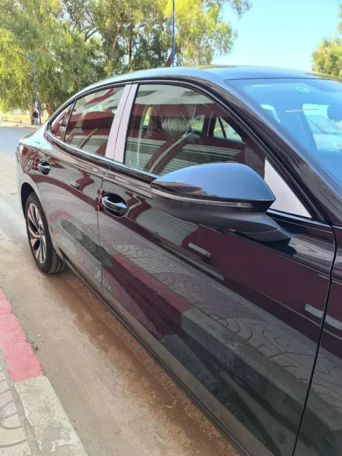 Volkswagen Passat 2025 PRO 1.5  160cv