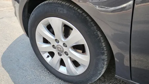 Opel Meriva 2 2012 70.000 km