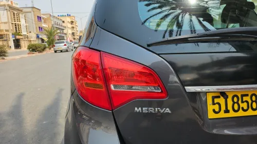 Opel Meriva 2 2012 70.000 km