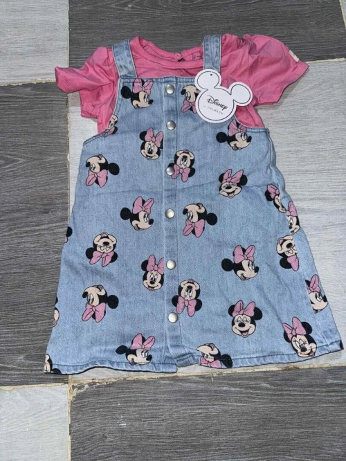 Robe pour fille 