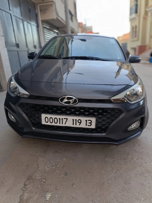 Hyundai i20 2019 Prestige