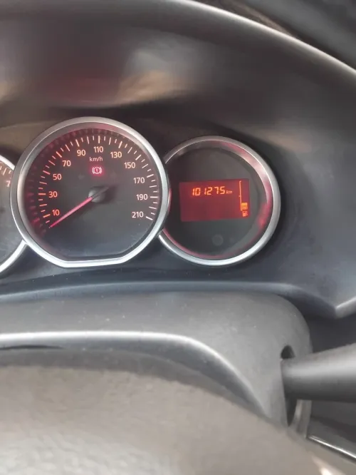 Dacia Sandero 2021 Stepway