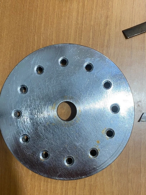 Extrudeuse pour pâtes 