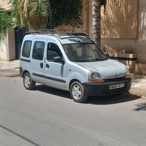 Renault Kangoo 2001 Kangoo