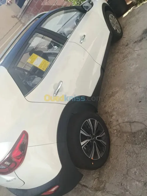 Kia KX1 2025 La toute