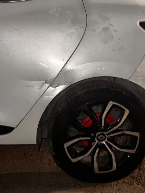 Renault Clio 4 2019 Limited 2