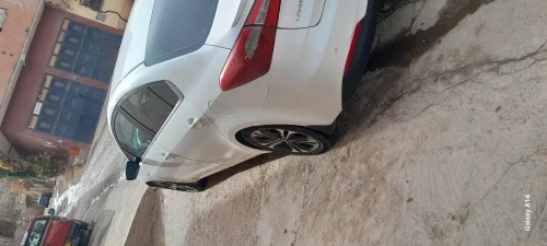 Kia Cerato 2014 