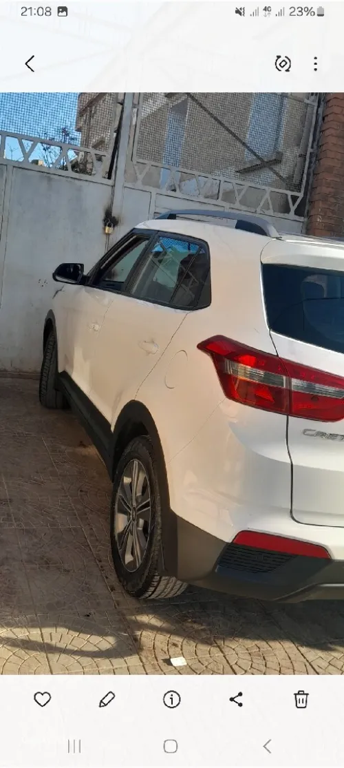 Hyundai New Tucson 2017 
