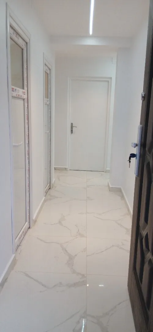 Travaux d'aménagement méson أشغال تهيئة المنازل و المحلات