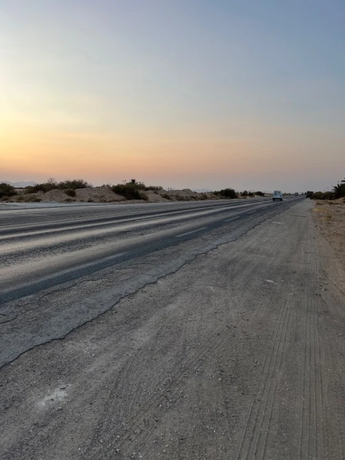 Vente Terrain Agricole Biskra Biskra