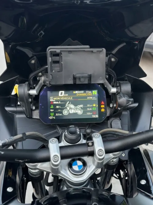BMW Gs1250 2021