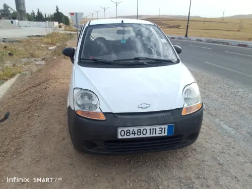 Chevrolet Spark 2011 Lite Base