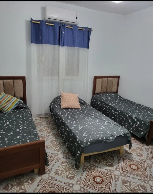 Location Appartement F3 Skikda Filfla