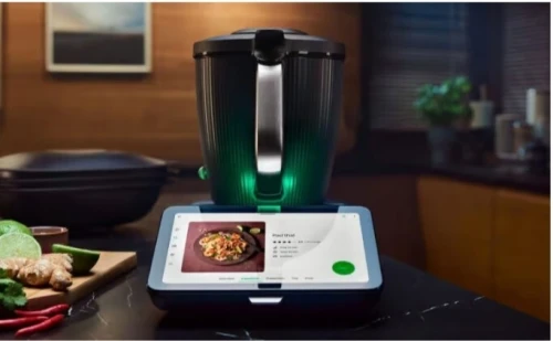 Thermomix TM7 neuf 