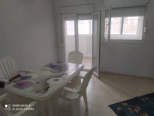Location vacances Appartement F4 Mostaganem Hassi maameche