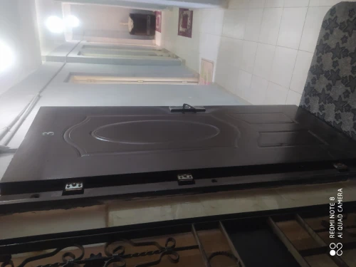 Location vacances Appartement F4 Mostaganem Hassi maameche