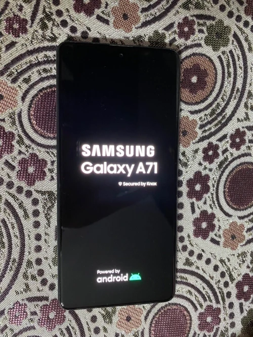 Samsung A 71