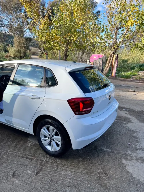 Volkswagen Polo 2025 