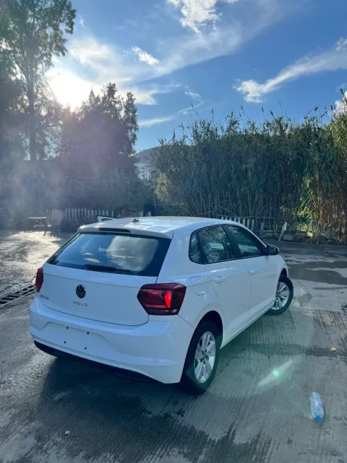 Volkswagen Polo 2025 