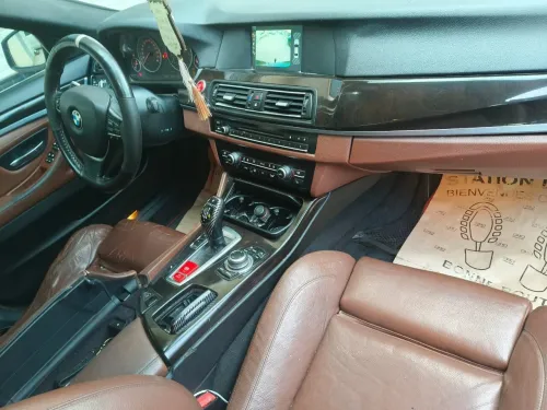 BMW BMW 2011 2011