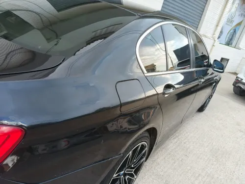 BMW BMW 2011 2011
